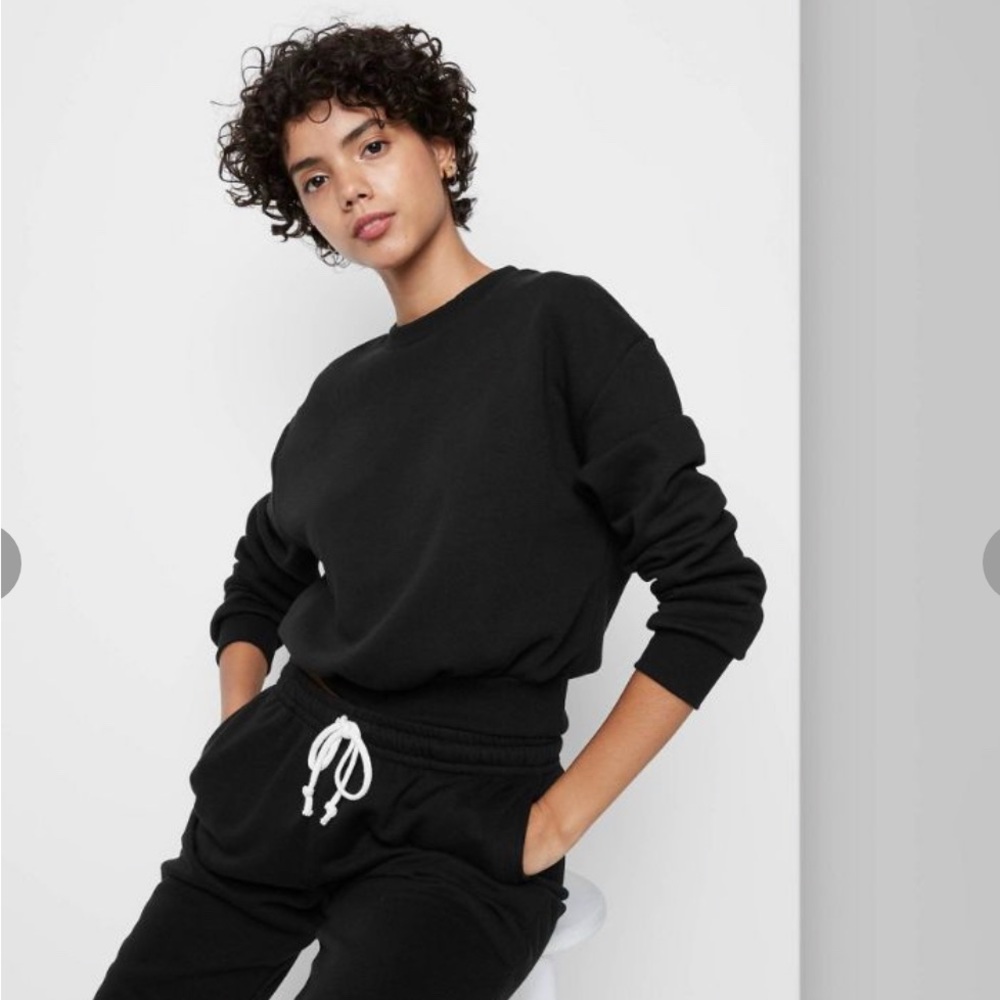 WILD FABLE SWEATER